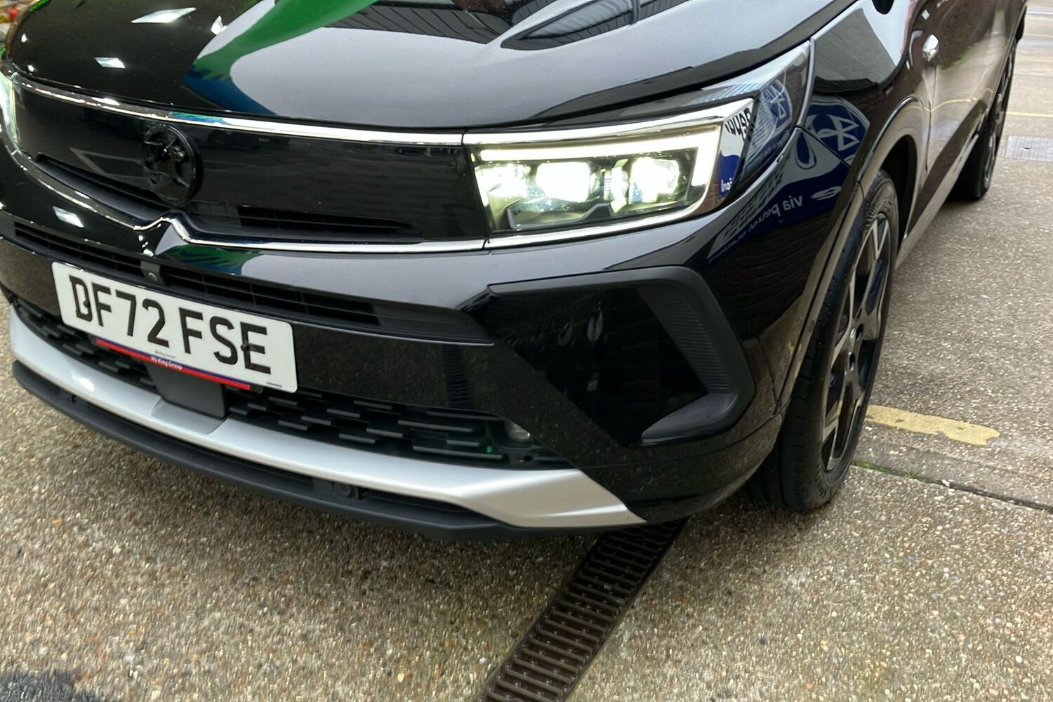 Used Vauxhall Grandland for sale - 78132145: Photo 29