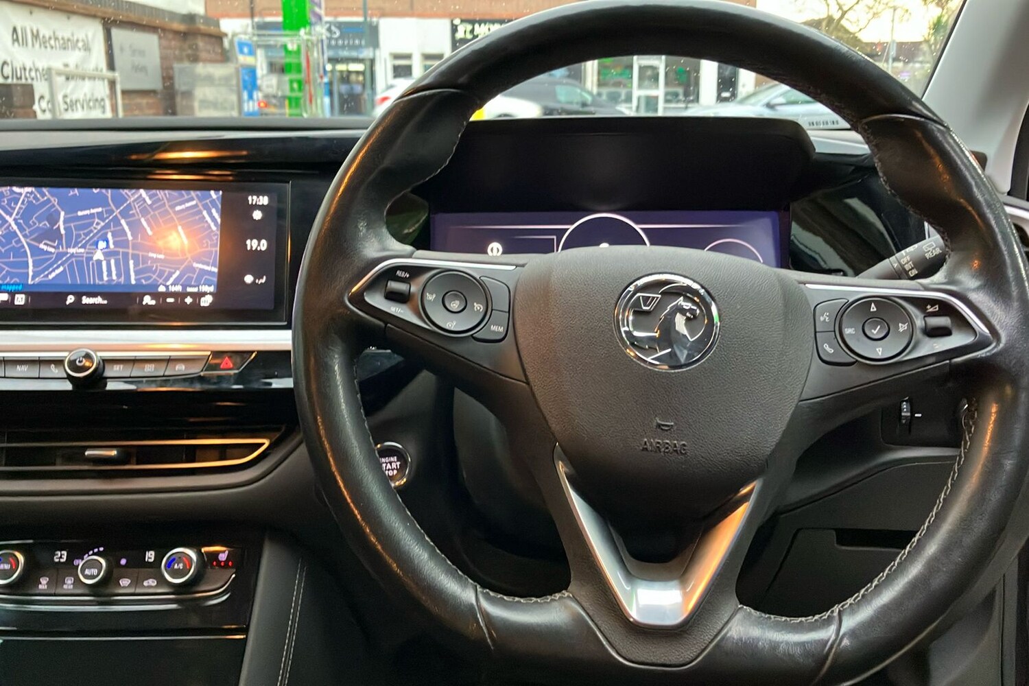 Used Vauxhall Grandland for sale - 78132145: Photo 33