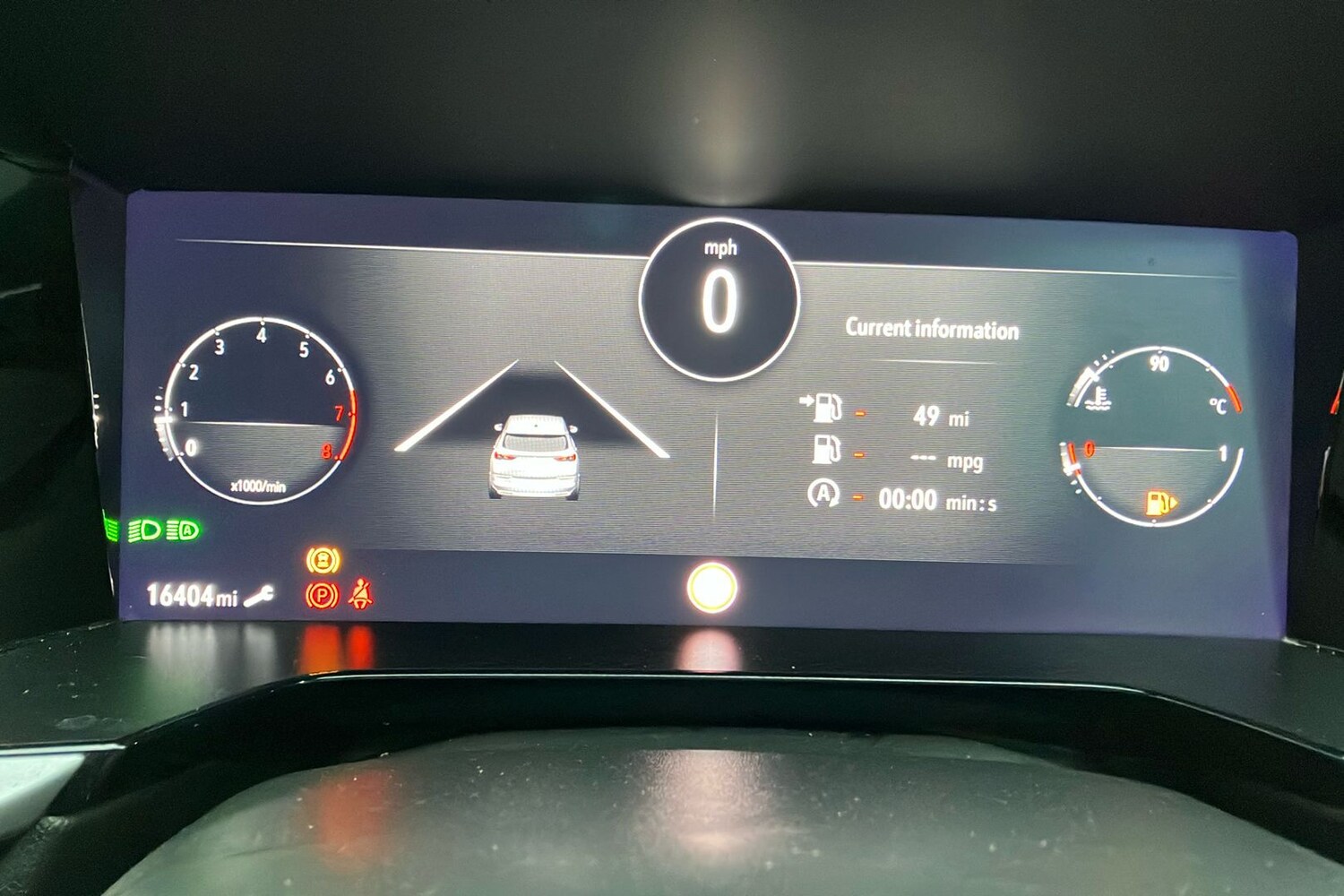 Used Vauxhall Grandland for sale - 78132145: Photo 34