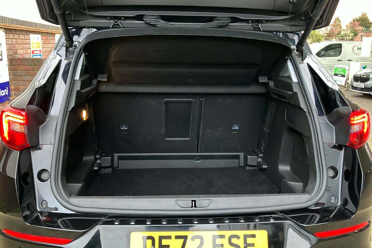 Used Vauxhall Grandland for sale - 78132145: Photo 35