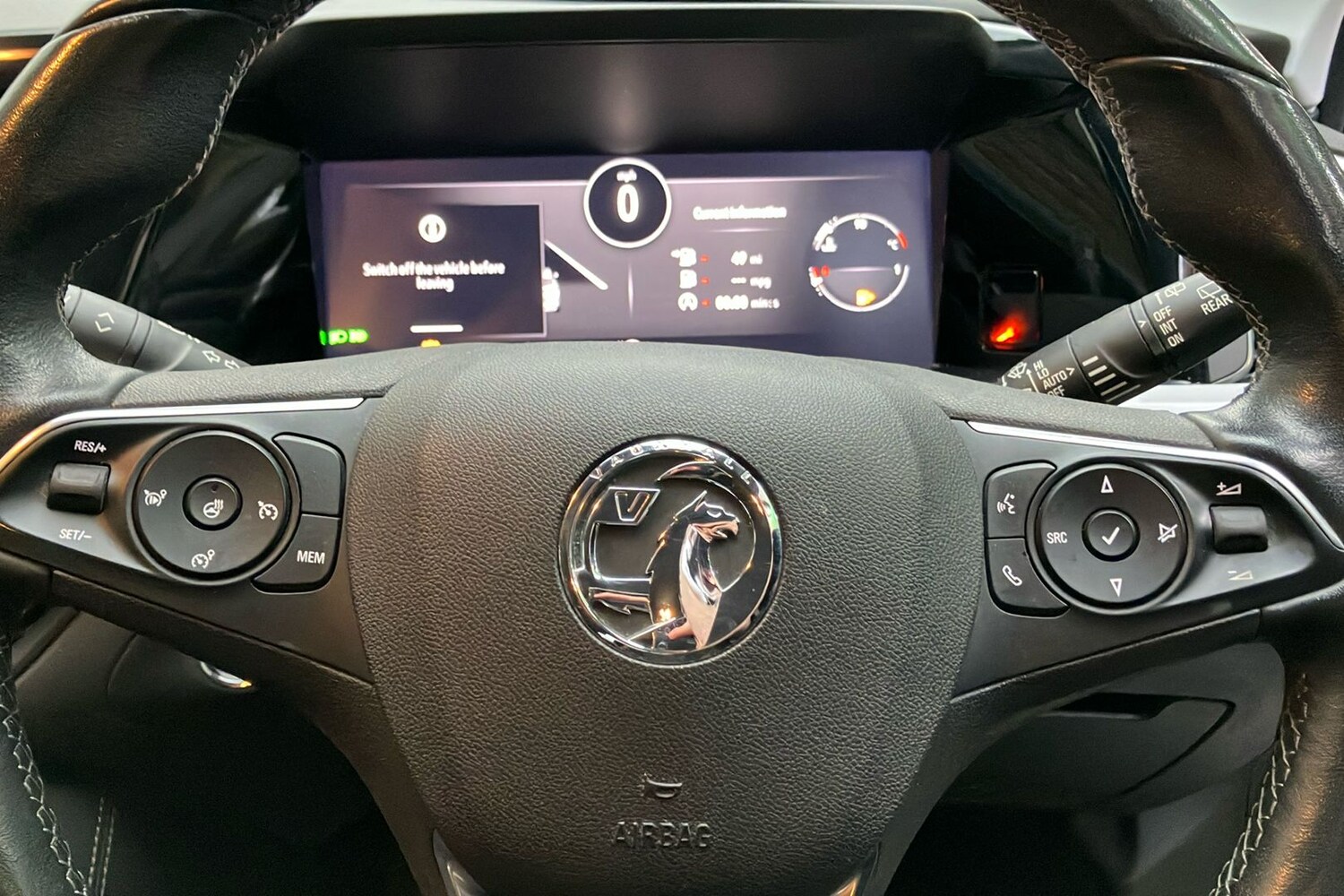 Used Vauxhall Grandland for sale - 78132145: Photo 37