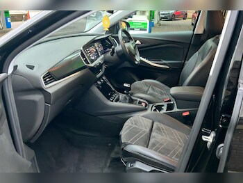 Used Vauxhall Grandland undefined for sale - 78132145: Photo