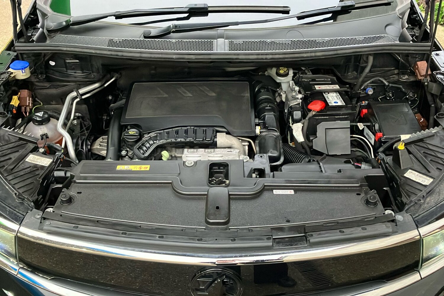 Used Vauxhall Grandland for sale - 78132145: Photo 41