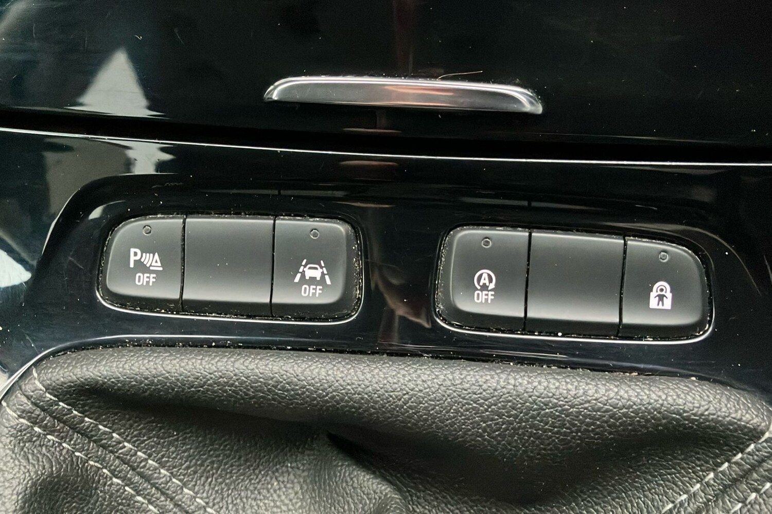 Used Vauxhall Grandland for sale - 78132145: Photo 50