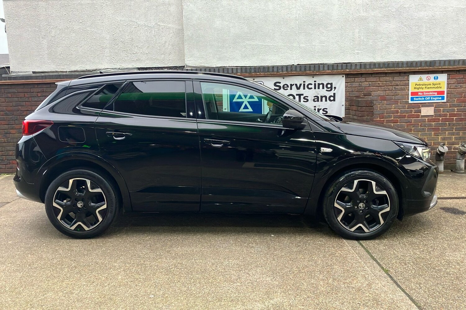 Used Vauxhall Grandland for sale - 78132145: Photo 6