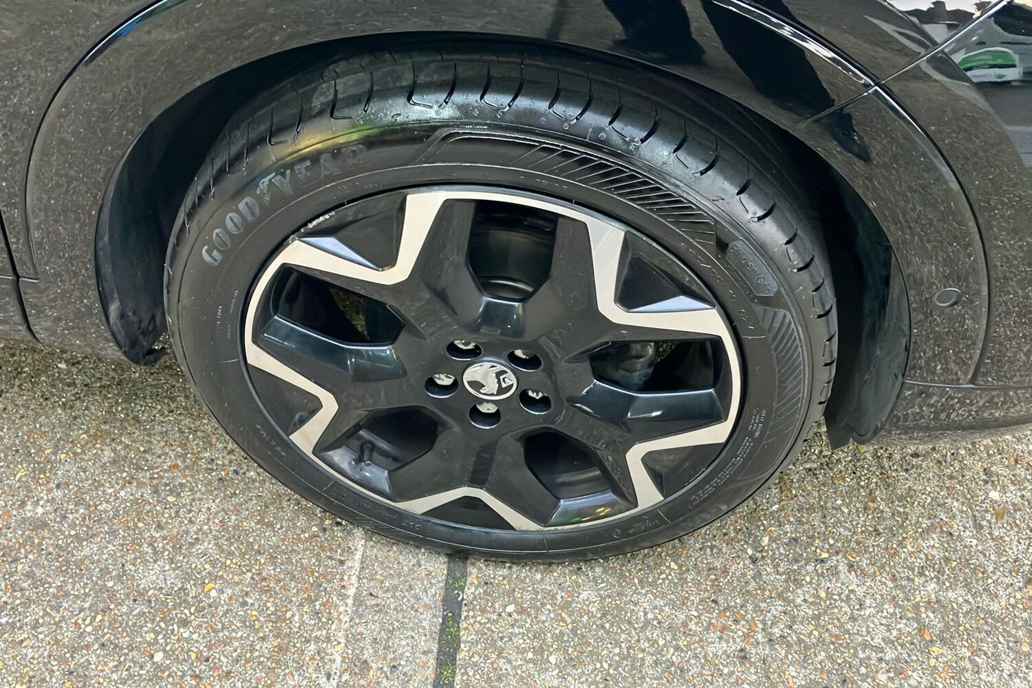 Used Vauxhall Grandland for sale - 78132145: Photo 9