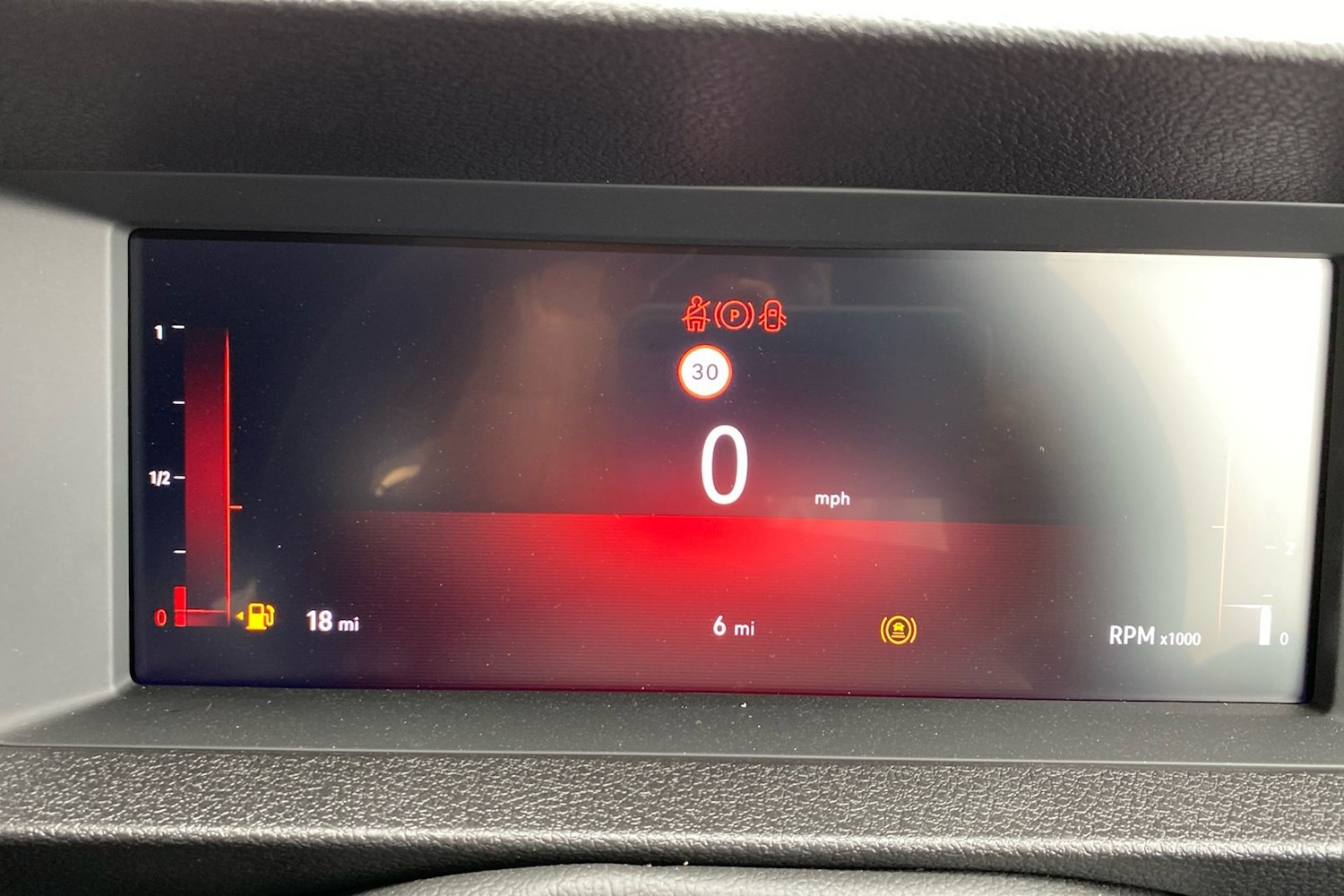 Vehicle 19