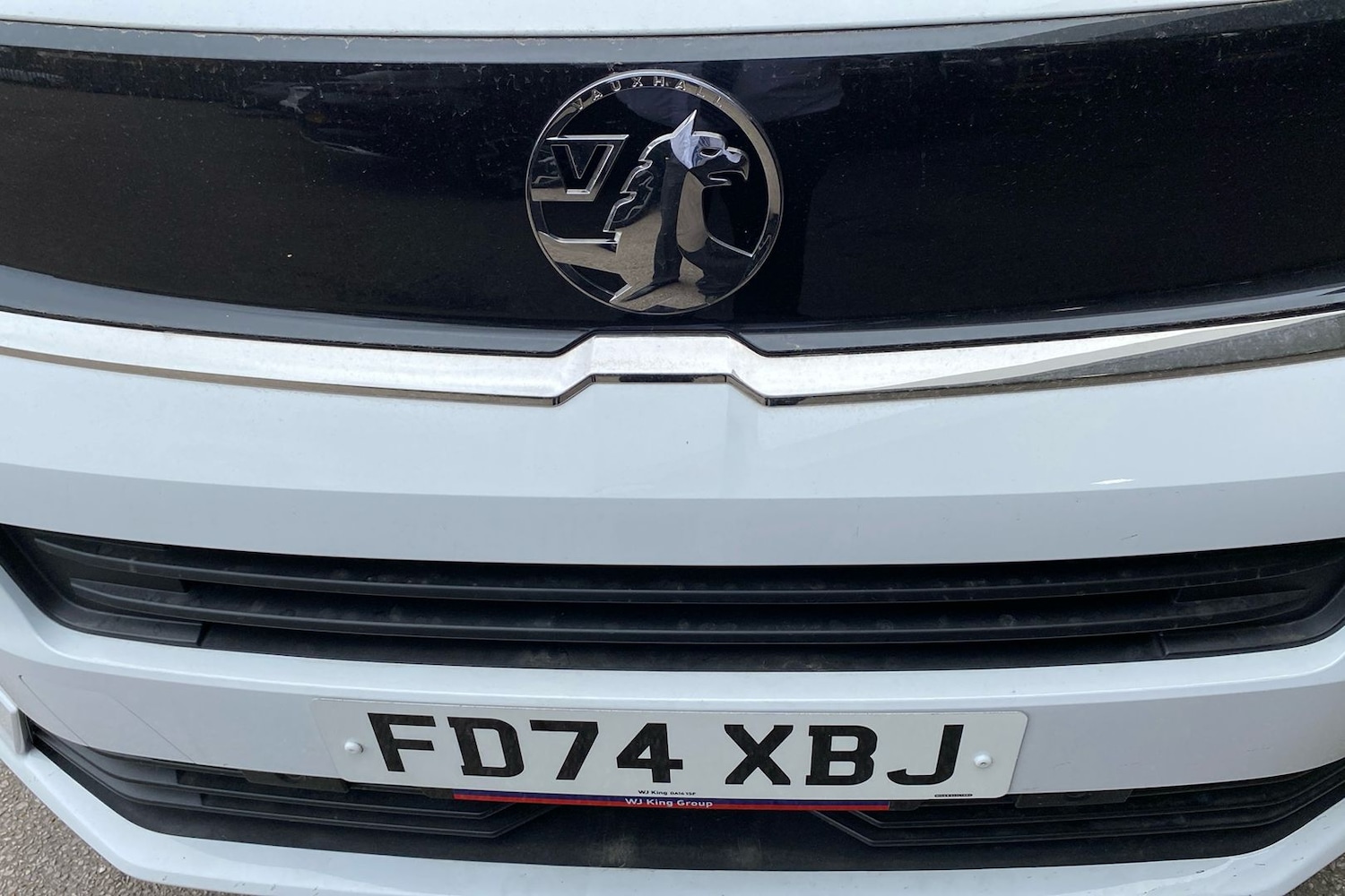 Vehicle 23
