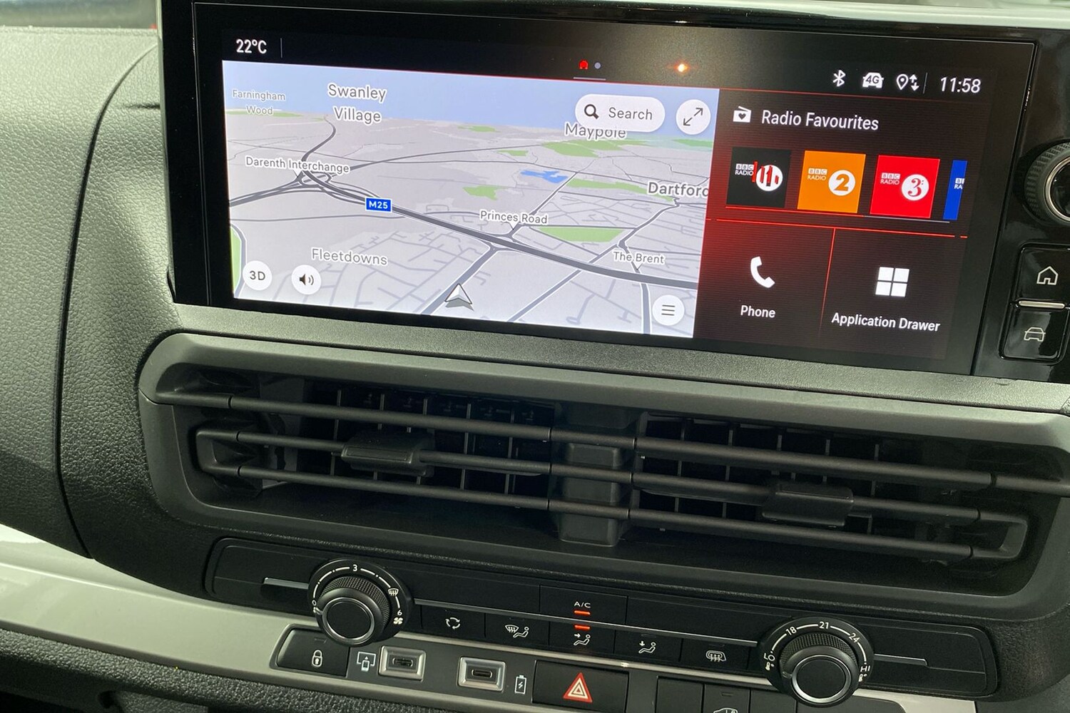 Vehicle 25