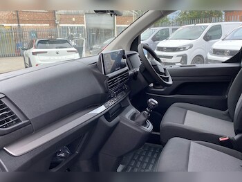 Used Vauxhall Vivaro 2024 for sale - 75611425: Photo
