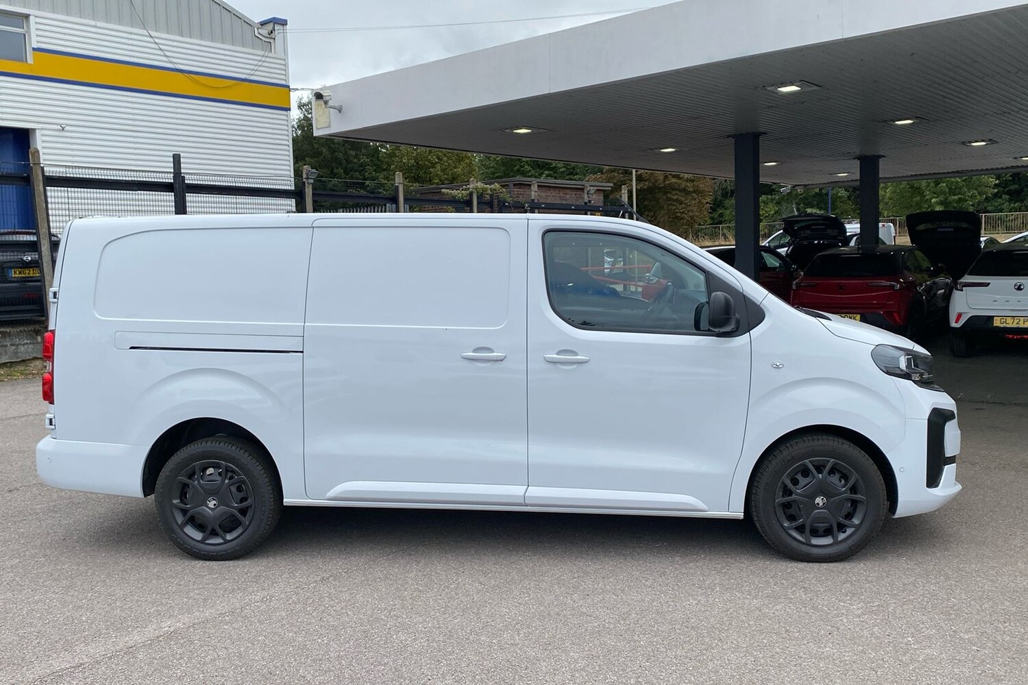 Vehicle 6