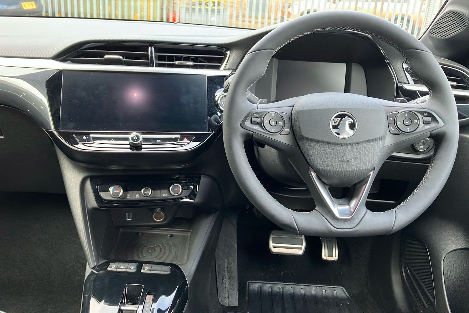 Used Vauxhall Corsa 2024 for sale - 77555780: Photo 11