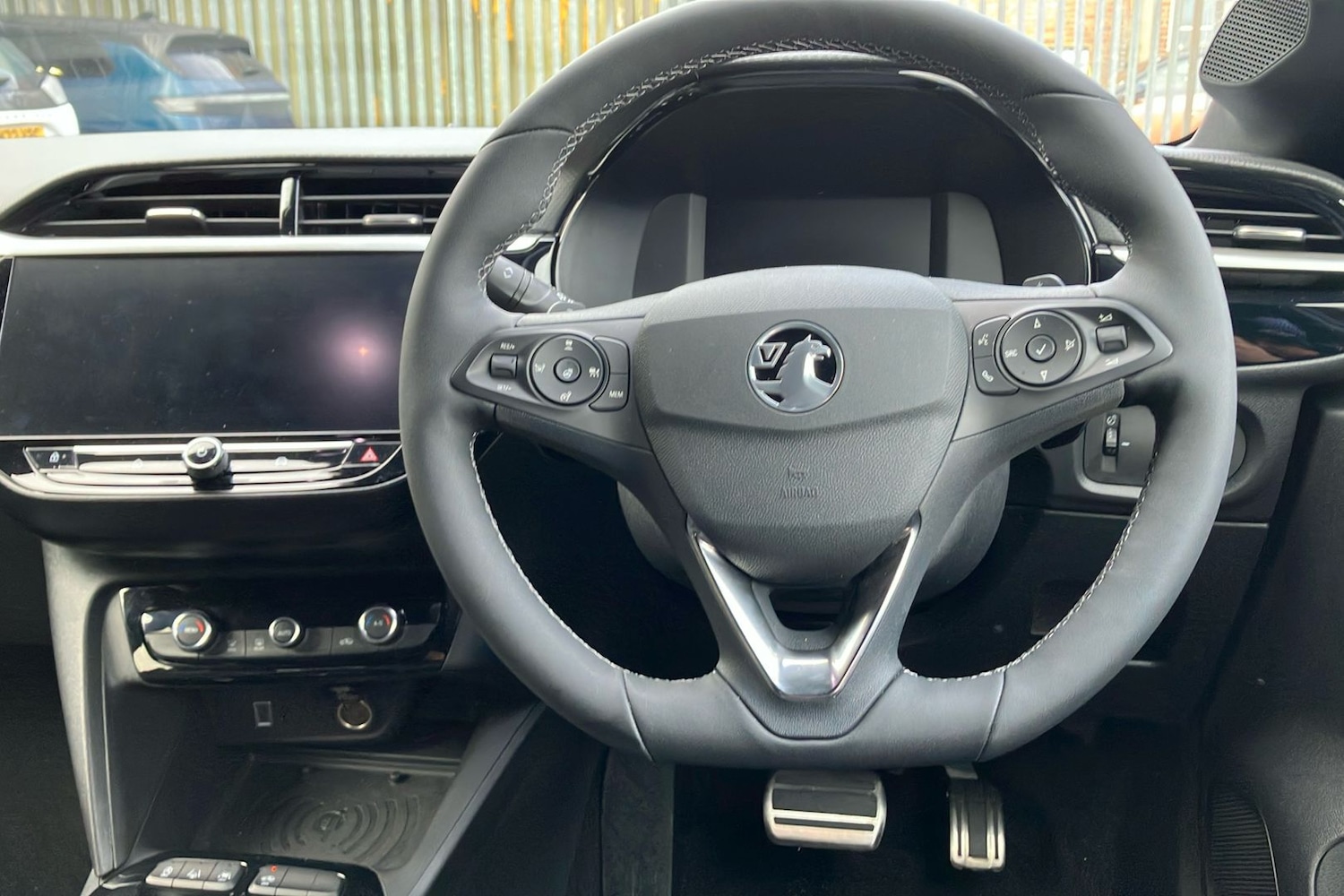 Used Vauxhall Corsa 2024 for sale - 77555780: Photo 13