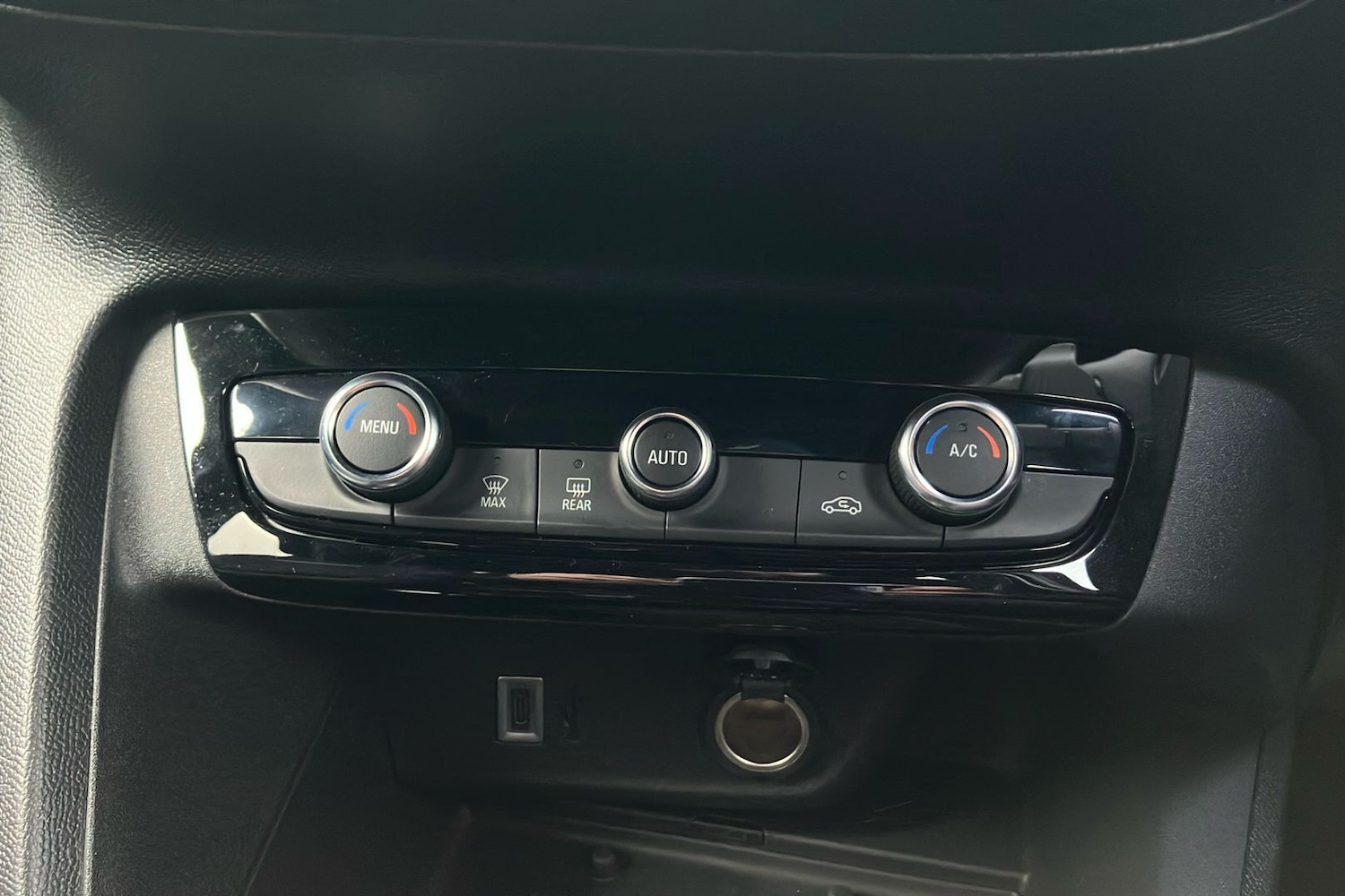 Used Vauxhall Corsa 2024 for sale - 77555780: Photo 15