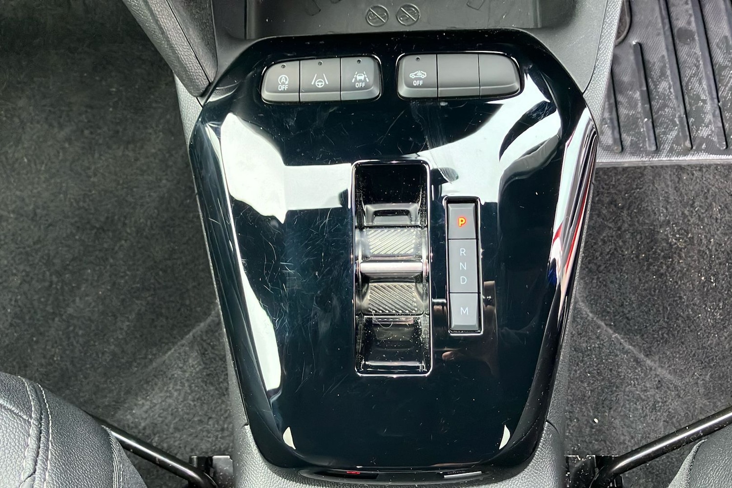 Used Vauxhall Corsa 2024 for sale - 77555780: Photo 17