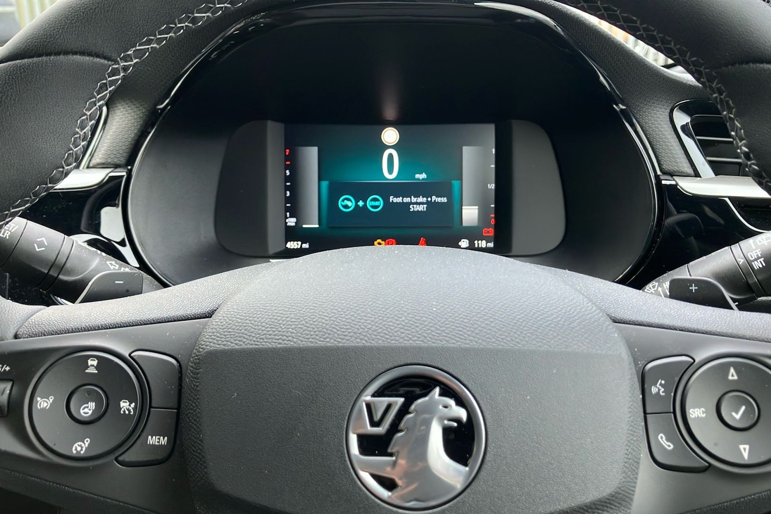 Used Vauxhall Corsa 2024 for sale - 77555780: Photo 19