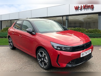 Used Vauxhall Corsa 2024 for sale - 77555780: Photo