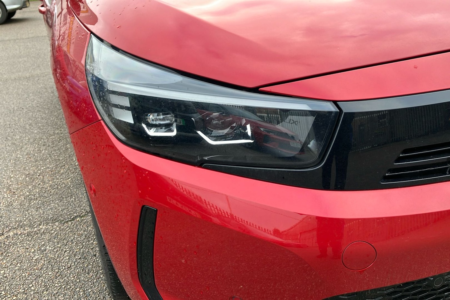 Used Vauxhall Corsa 2024 for sale - 77555780: Photo 22