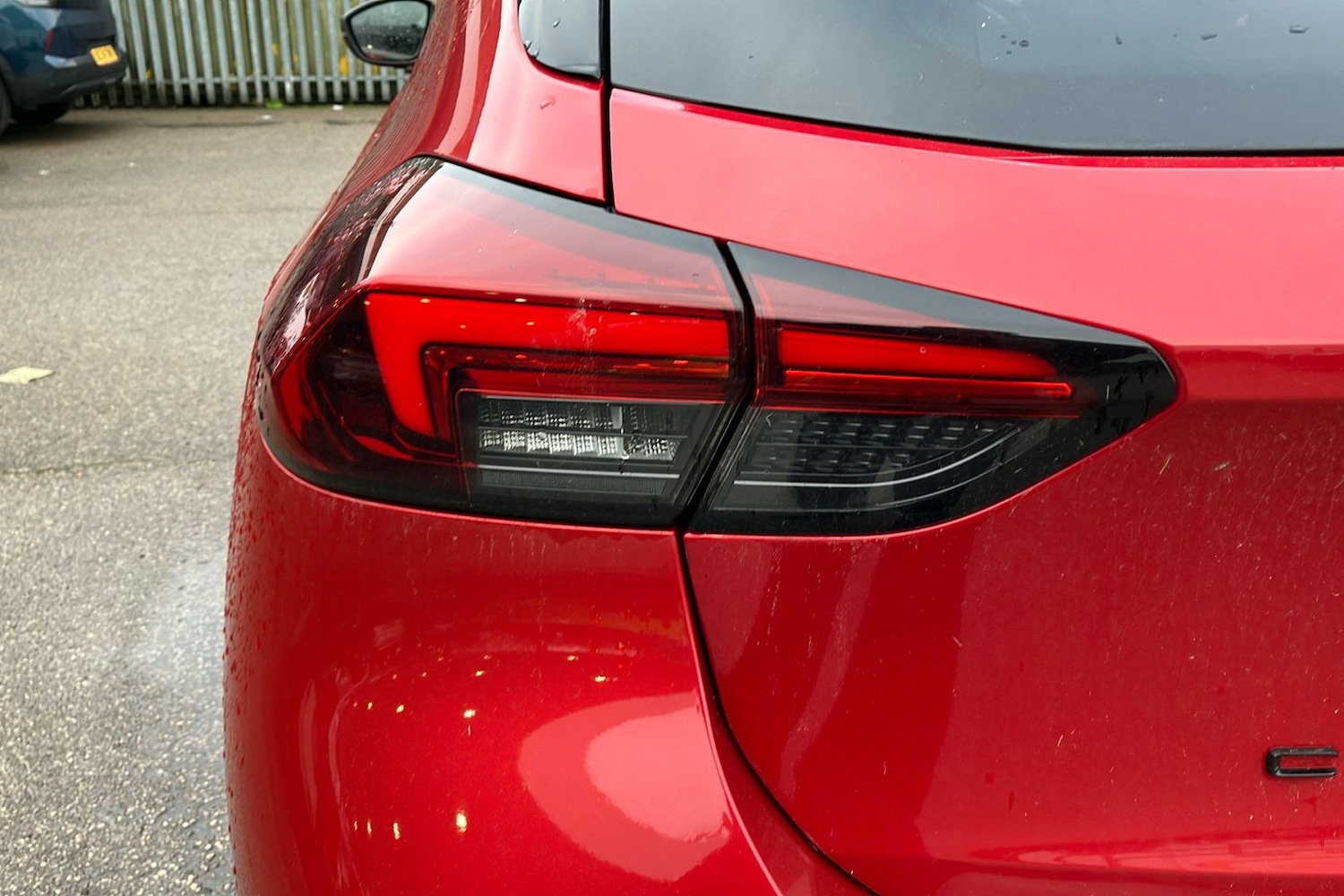 Used Vauxhall Corsa 2024 for sale - 77555780: Photo 28