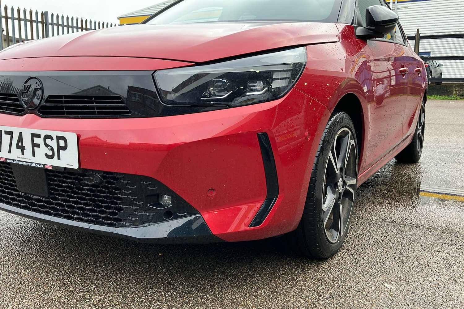 Used Vauxhall Corsa 2024 for sale - 77555780: Photo 29