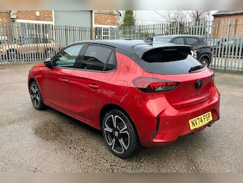 Used Vauxhall Corsa 2024 for sale - 77555780: Photo