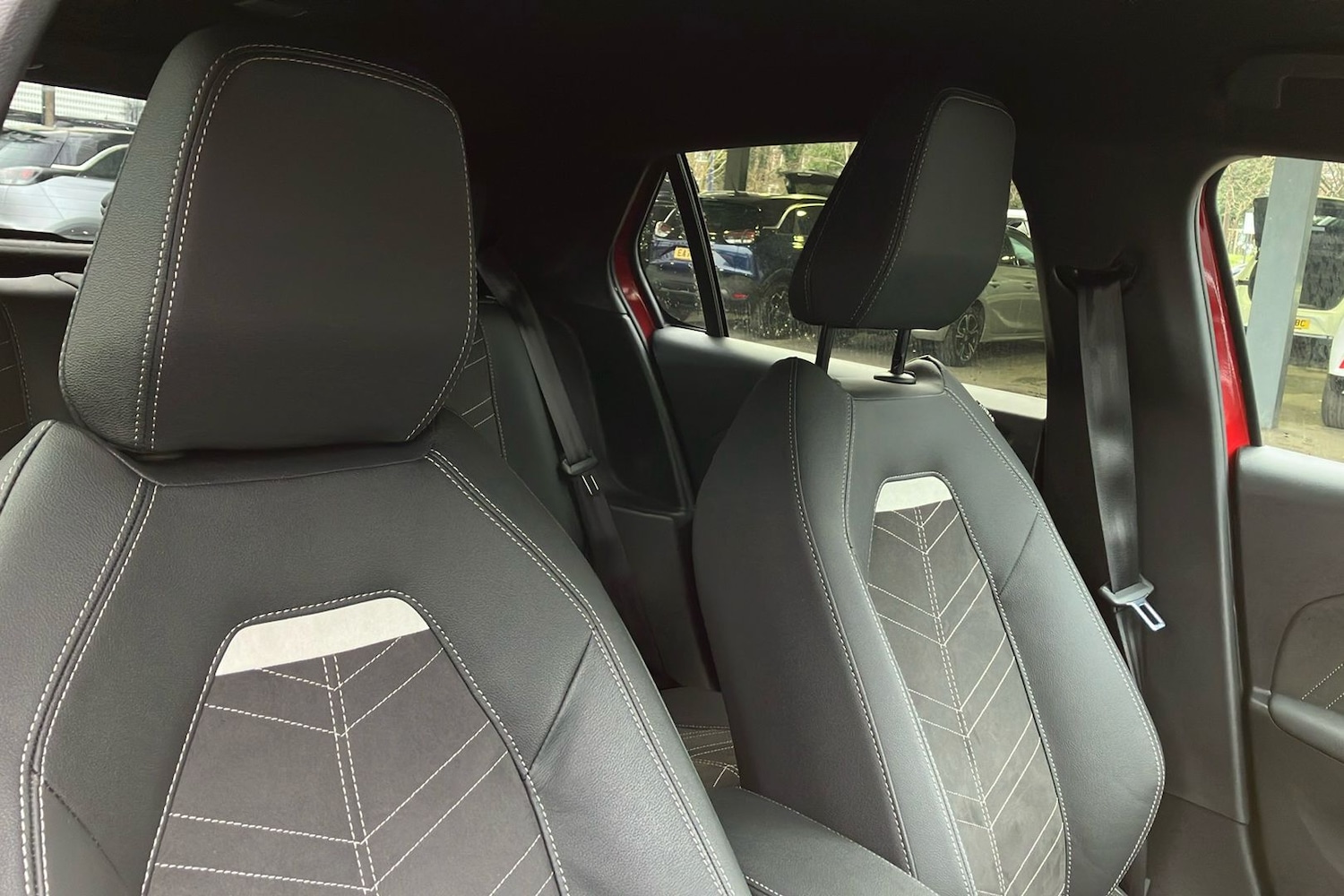 Used Vauxhall Corsa 2024 for sale - 77555780: Photo 30