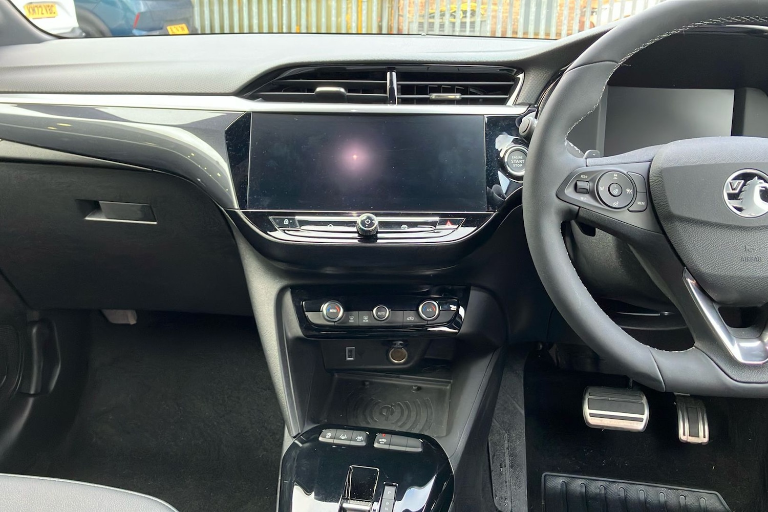 Used Vauxhall Corsa 2024 for sale - 77555780: Photo 32