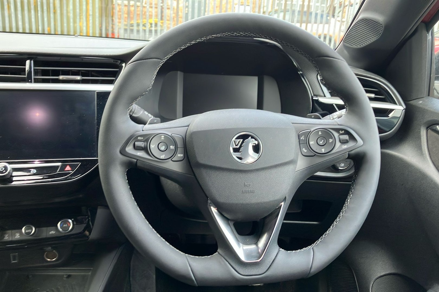 Used Vauxhall Corsa 2024 for sale - 77555780: Photo 33