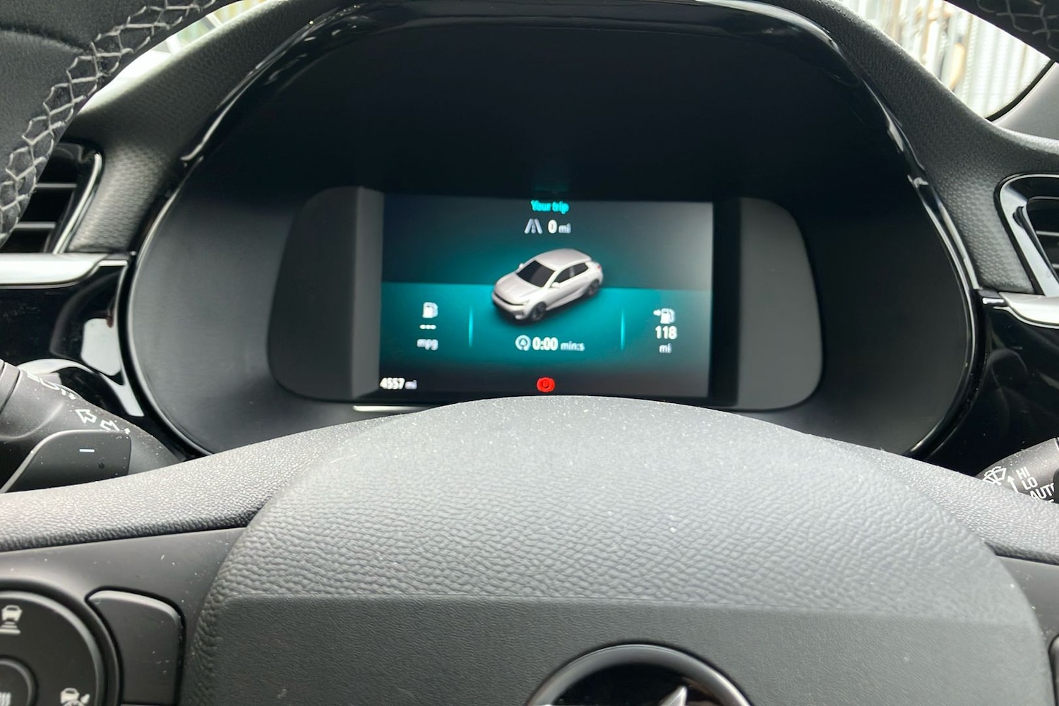 Used Vauxhall Corsa 2024 for sale - 77555780: Photo 34