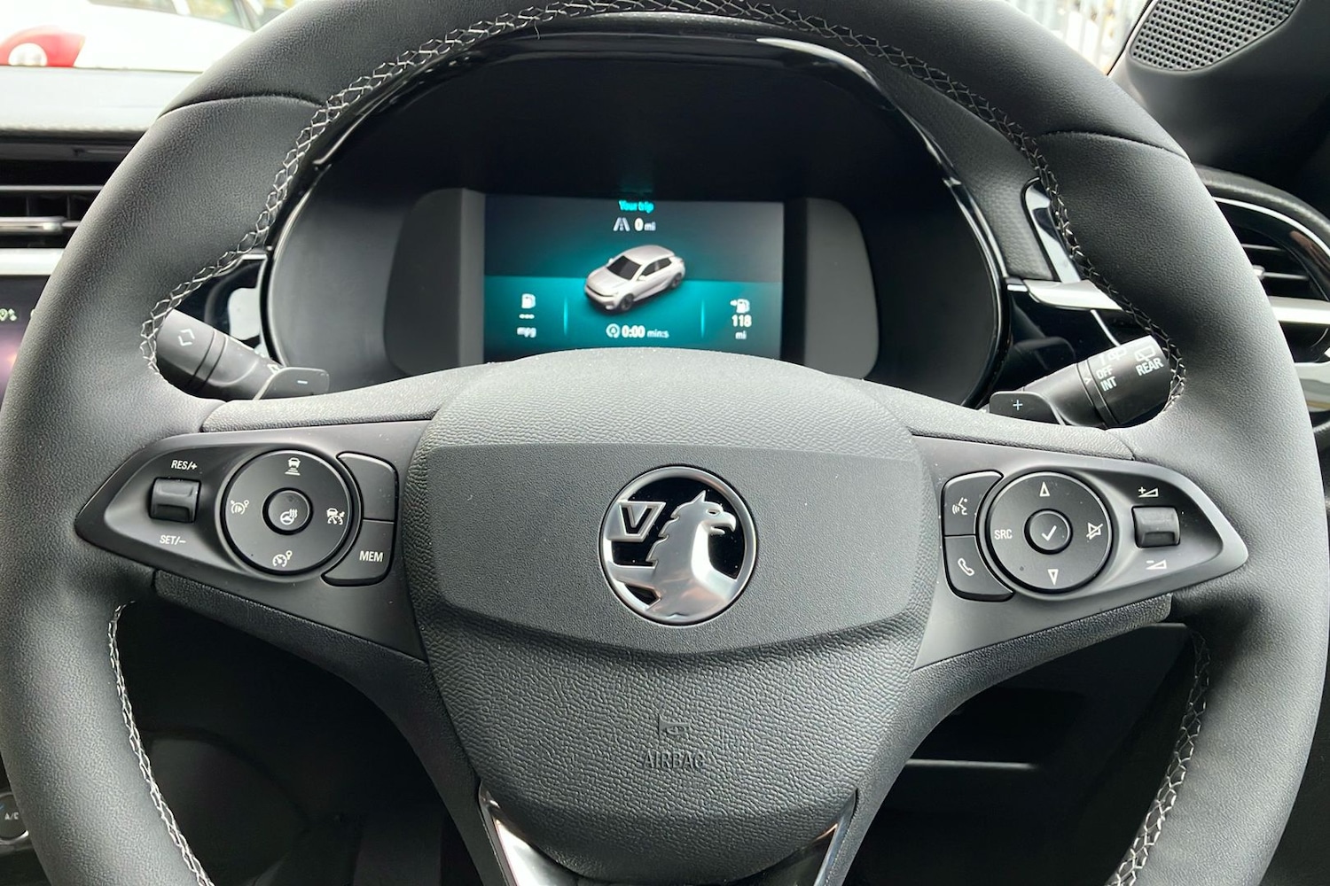 Used Vauxhall Corsa 2024 for sale - 77555780: Photo 37