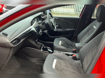 Used Vauxhall Corsa 2024 for sale - 77555780: Photo