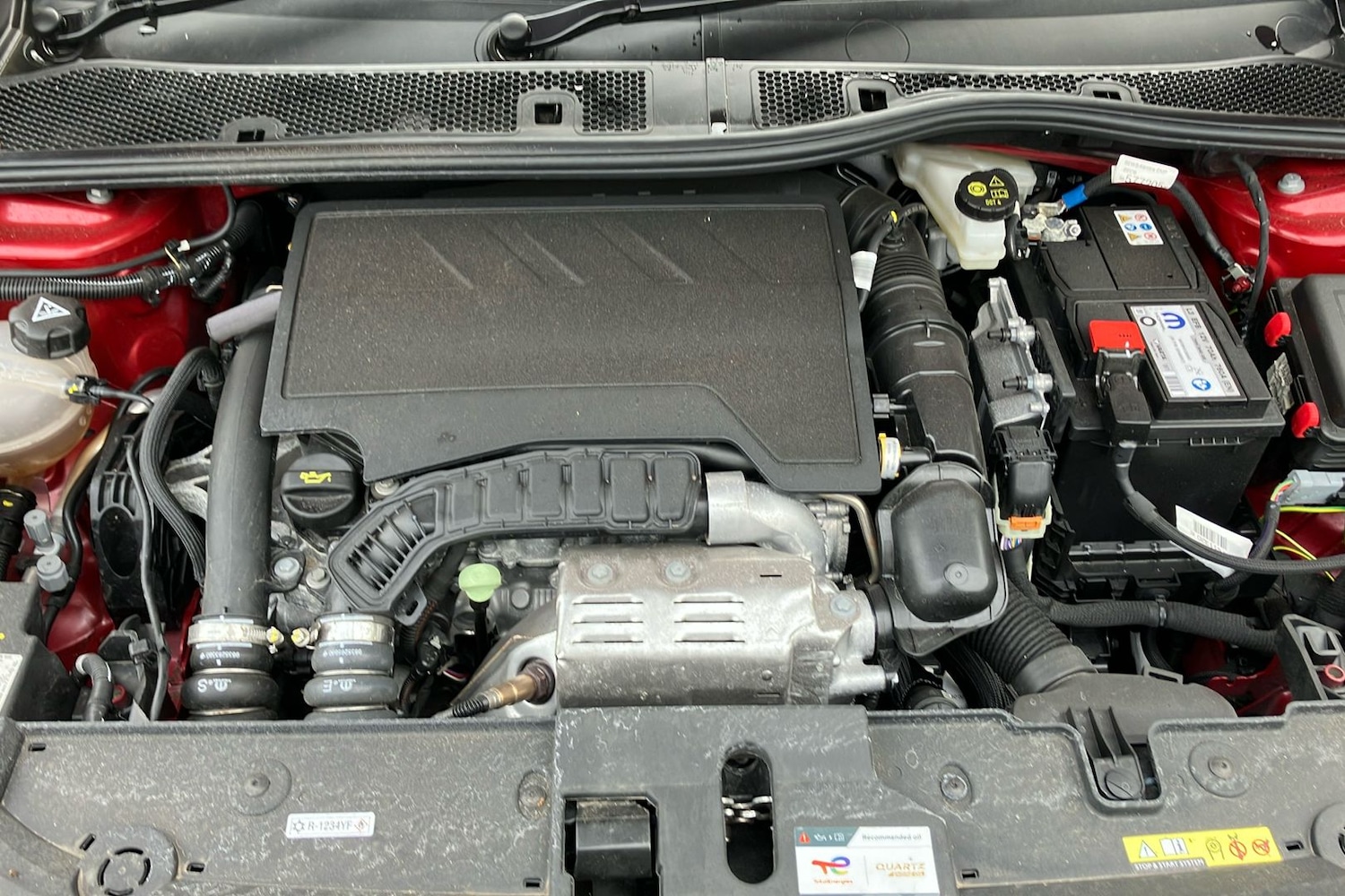 Used Vauxhall Corsa 2024 for sale - 77555780: Photo 41