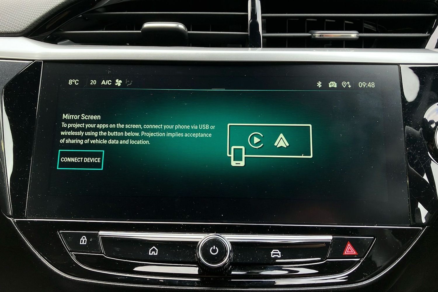 Used Vauxhall Corsa 2024 for sale - 77555780: Photo 46