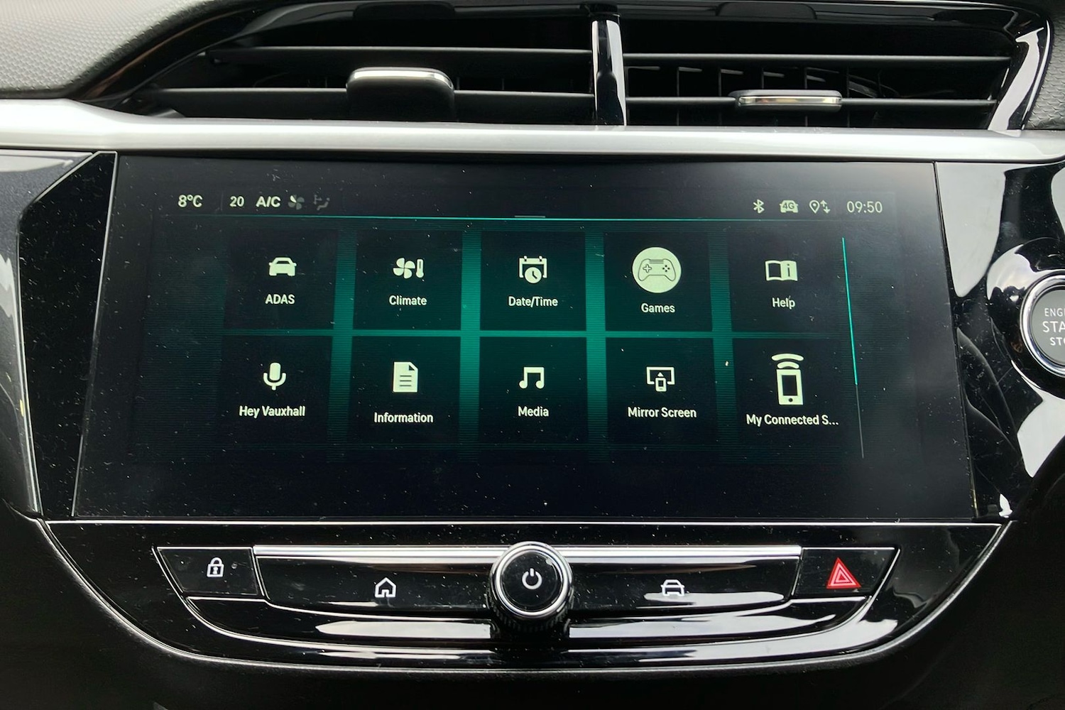 Used Vauxhall Corsa 2024 for sale - 77555780: Photo 47