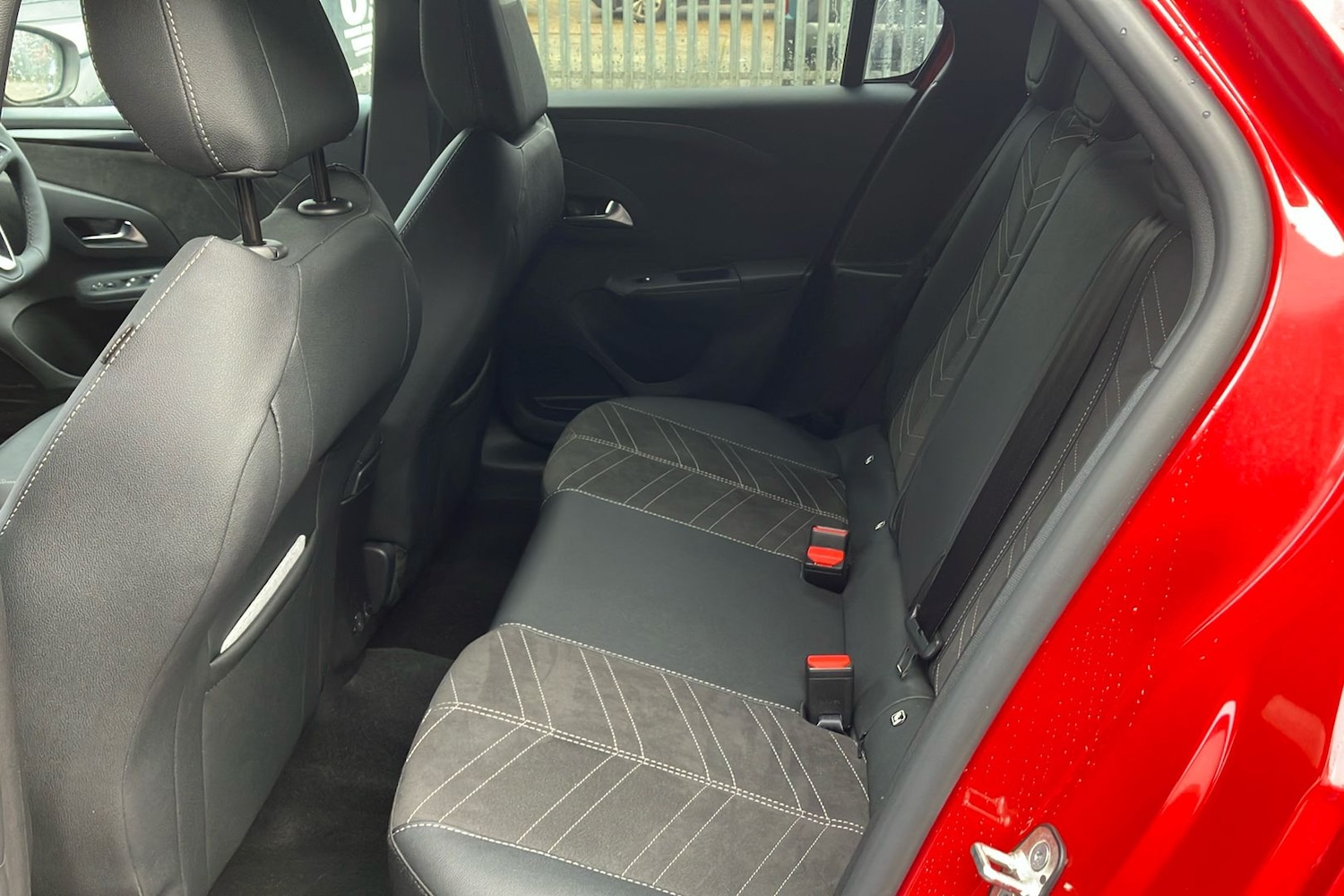 Used Vauxhall Corsa 2024 for sale - 77555780: Photo 5