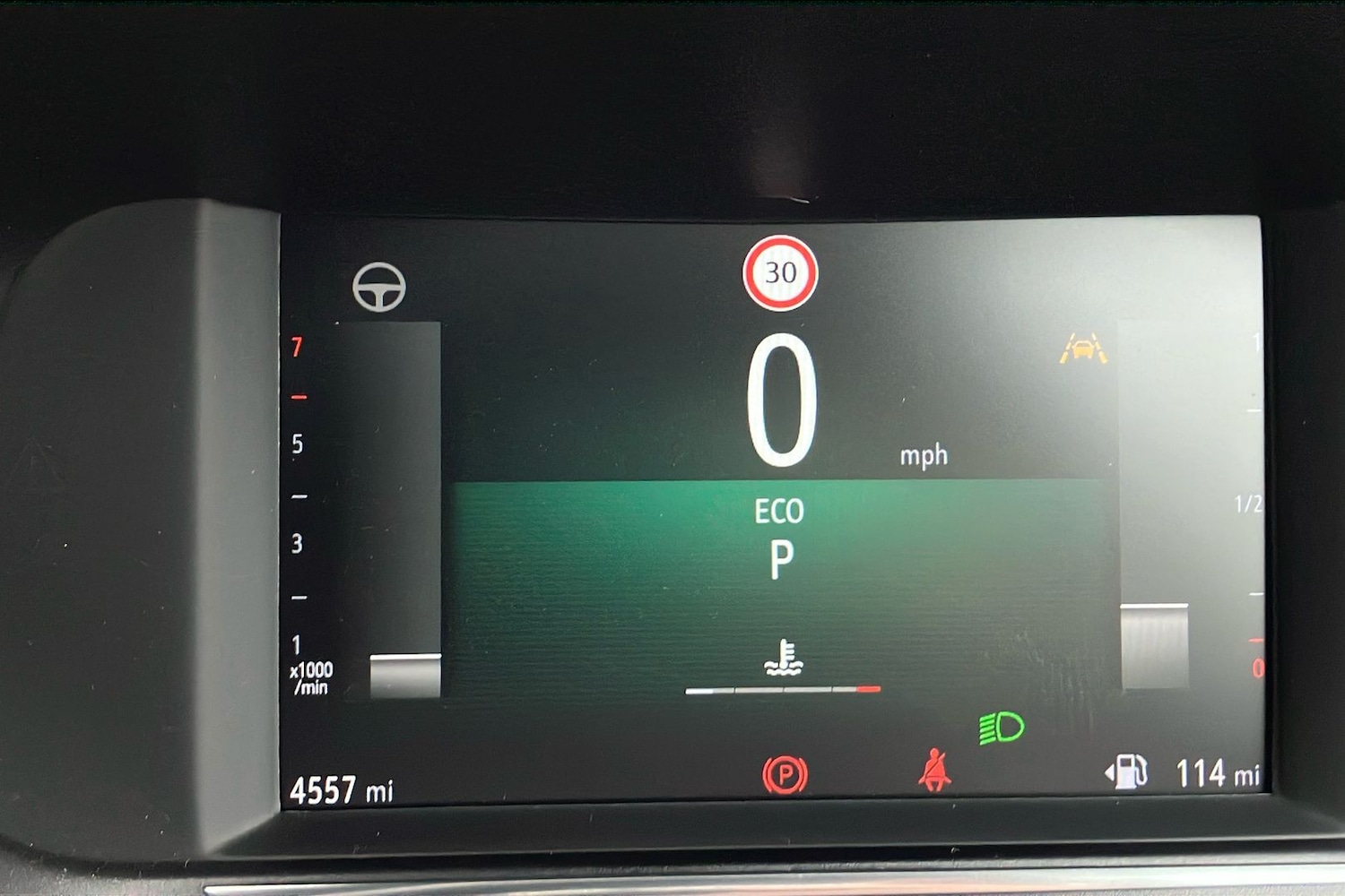 Used Vauxhall Corsa 2024 for sale - 77555780: Photo 50