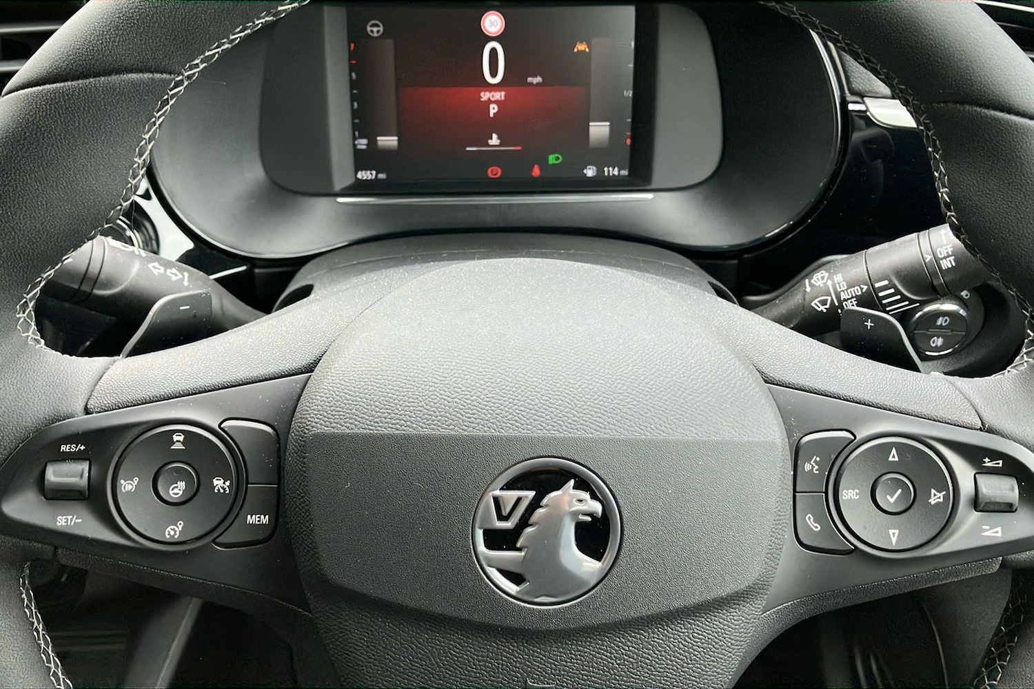 Used Vauxhall Corsa 2024 for sale - 77555780: Photo 51