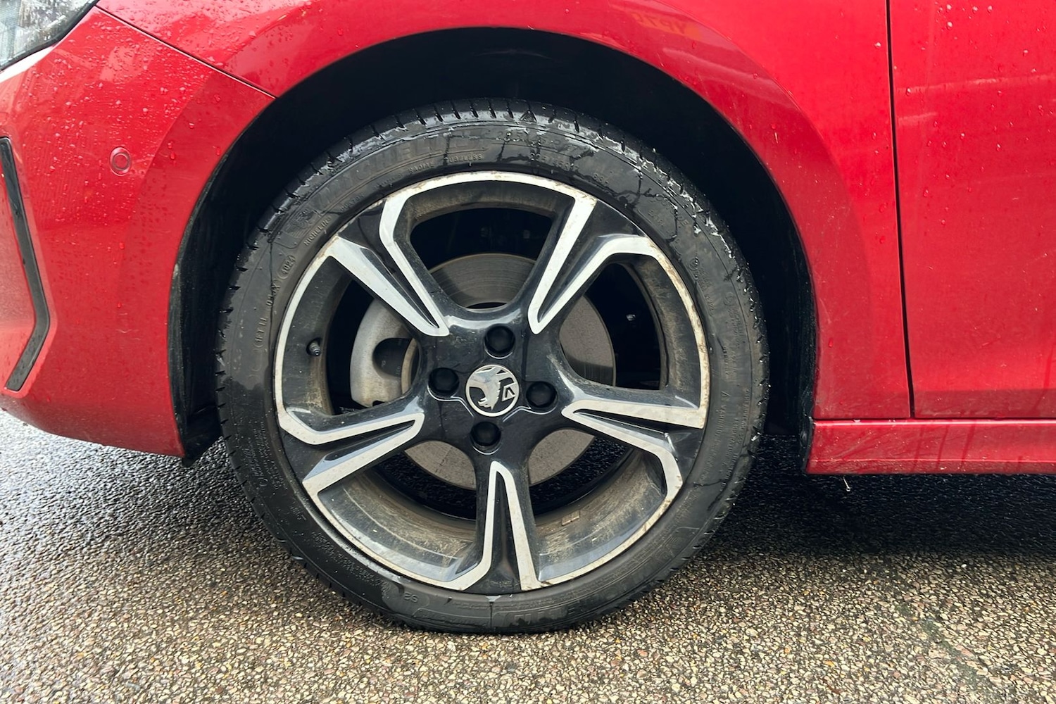 Used Vauxhall Corsa 2024 for sale - 77555780: Photo 9