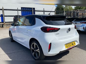 Used Vauxhall Corsa 2022 for sale - 79619961: Photo