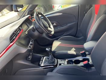 Used Vauxhall Corsa 2022 for sale - 79619961: Photo