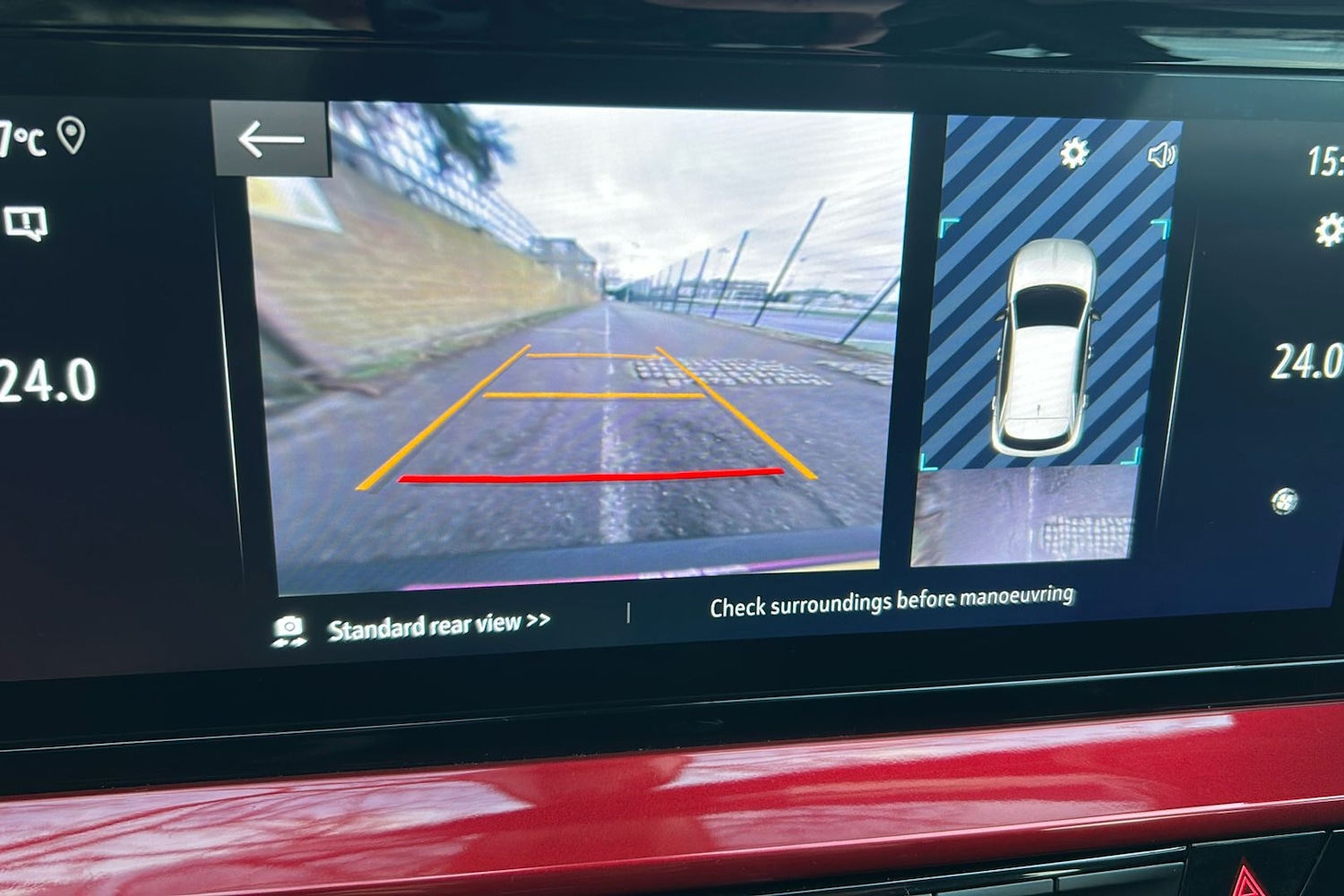 Used Vauxhall Mokka 2024 for sale - 77980757: Photo 14