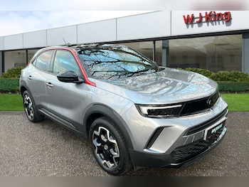 Used Vauxhall Mokka 2024 for sale - 77980757: Photo