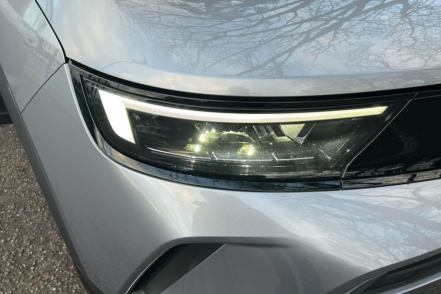 Used Vauxhall Mokka 2024 for sale - 77980757: Photo 22