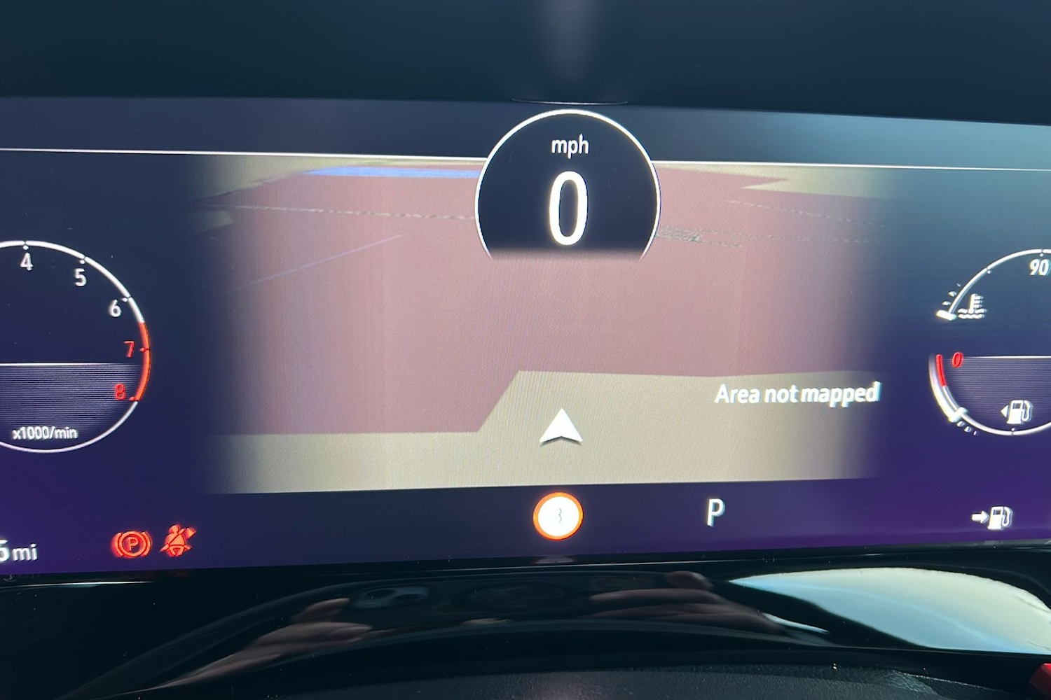 Used Vauxhall Mokka 2024 for sale - 77980757: Photo 24