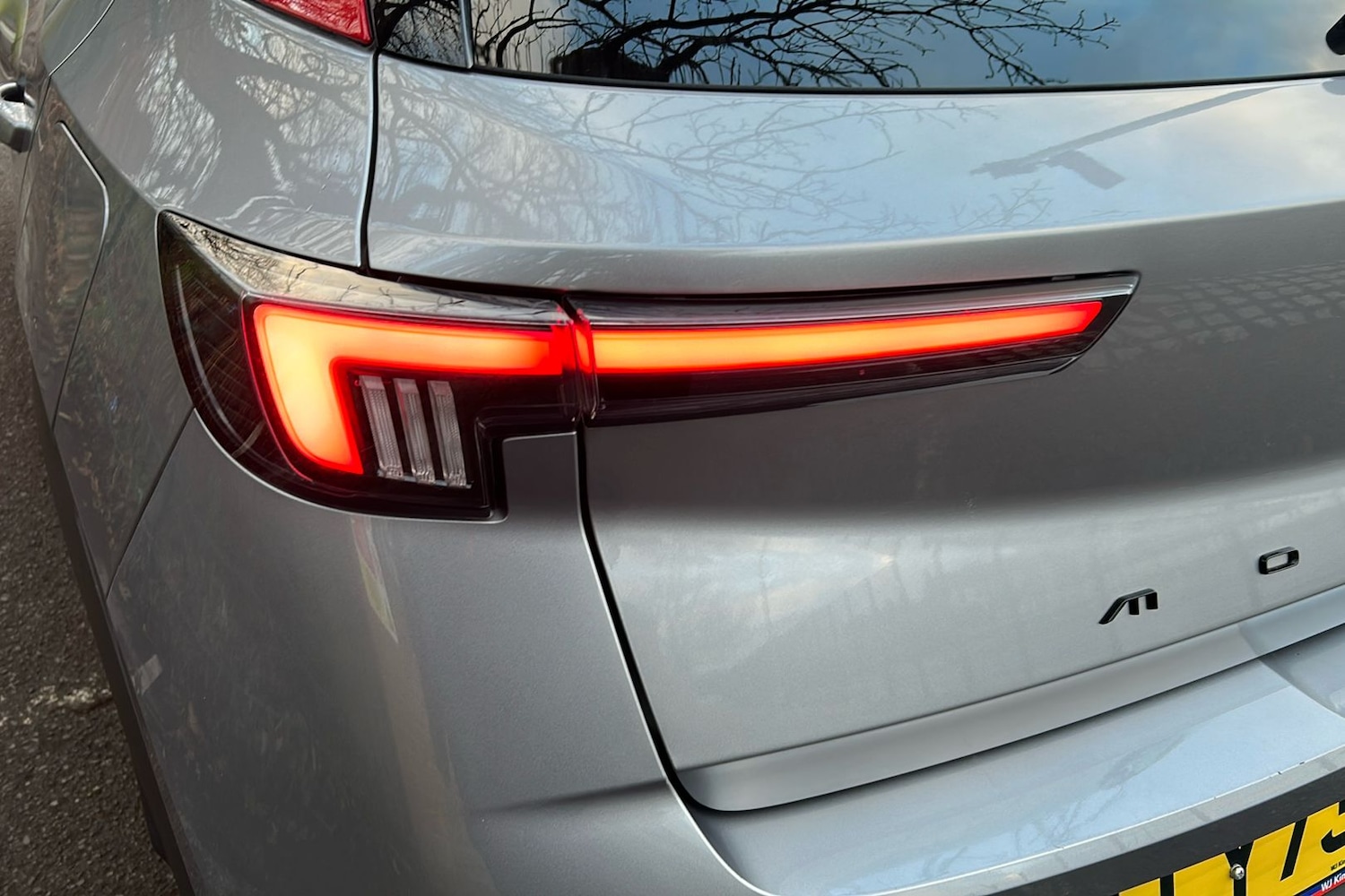 Used Vauxhall Mokka 2024 for sale - 77980757: Photo 28