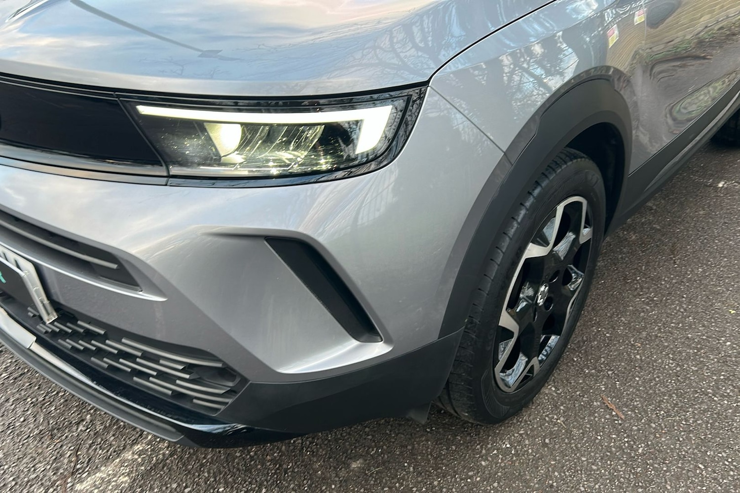 Used Vauxhall Mokka 2024 for sale - 77980757: Photo 29