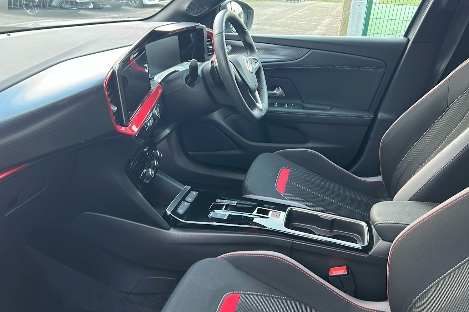 Used Vauxhall Mokka 2024 for sale - 77980757: Photo 3