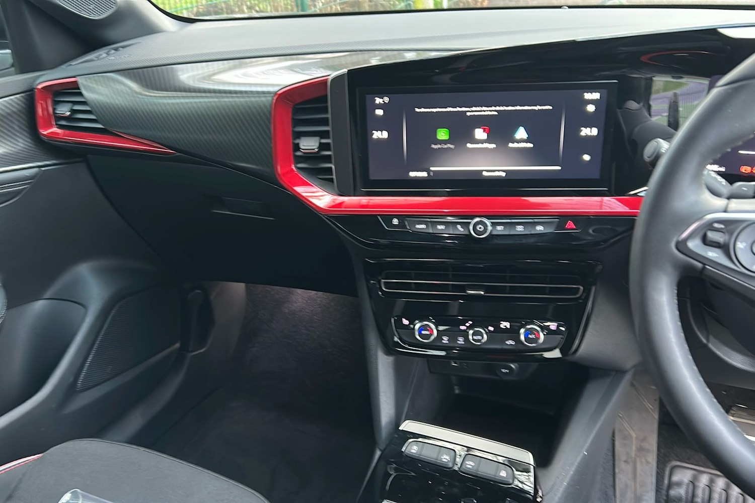 Used Vauxhall Mokka 2024 for sale - 77980757: Photo 32