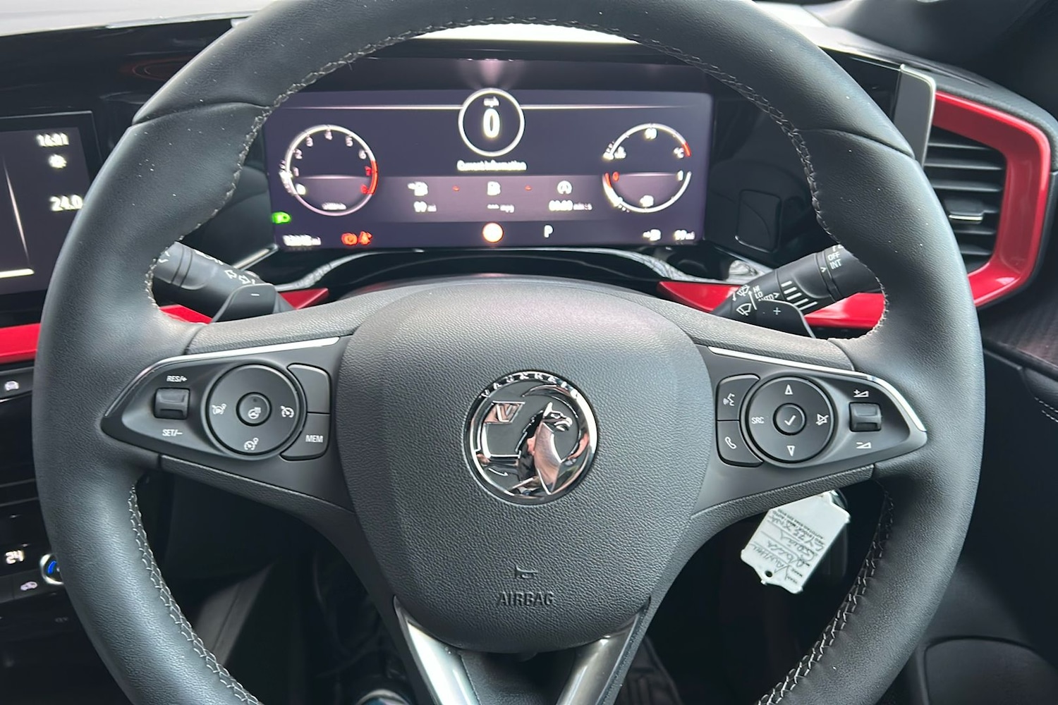 Used Vauxhall Mokka 2024 for sale - 77980757: Photo 37