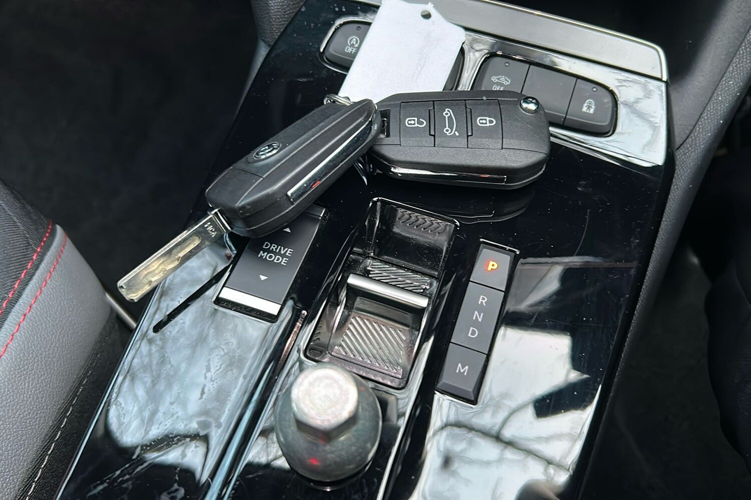 Used Vauxhall Mokka 2024 for sale - 77980757: Photo 43